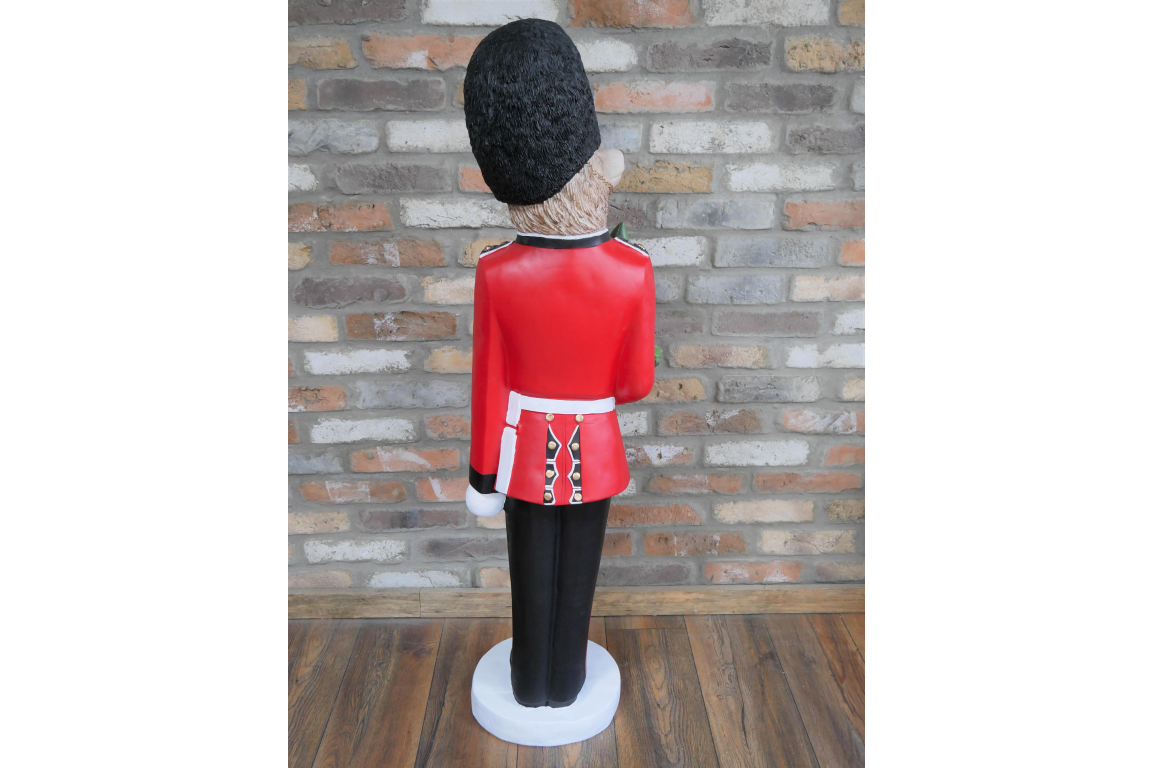 Royal Guard Bear
