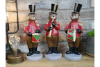 Set of Three Bear Band
