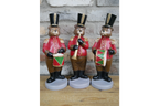 Set of Three Bear Band