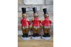 Set of Three Bear Band