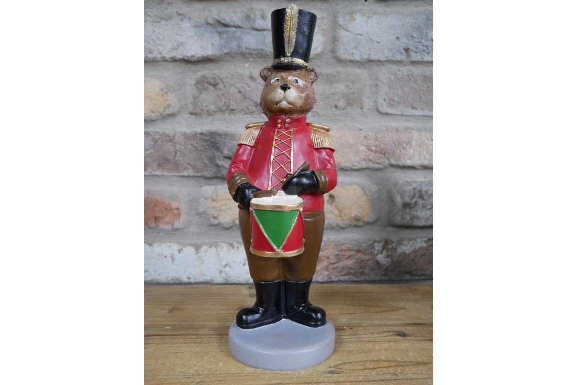 Set of Three Bear Band