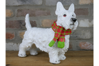 Scottie Dog
