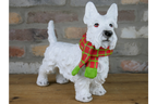 Scottie Dog