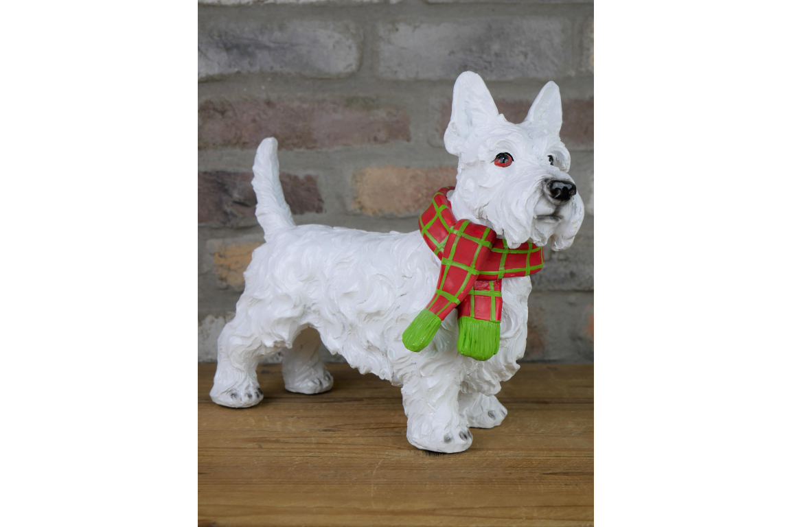 Scottie Dog