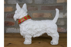 Scottie Dog