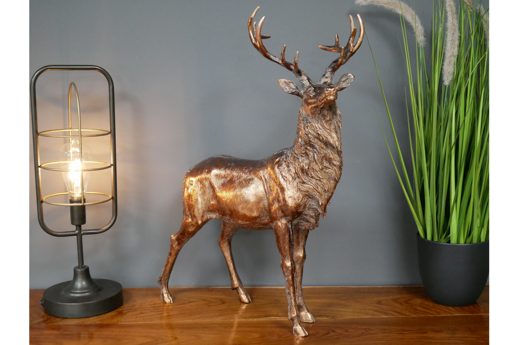 Stag