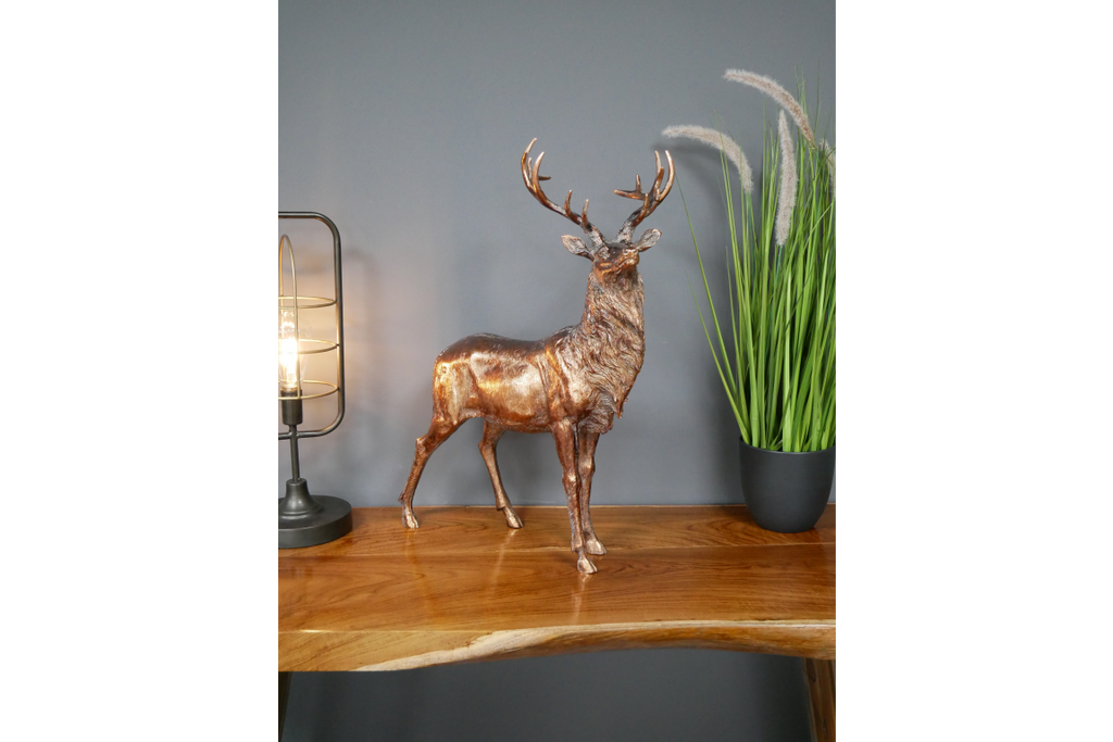 Stag