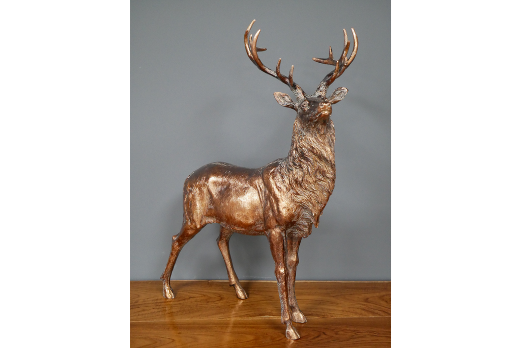 Stag