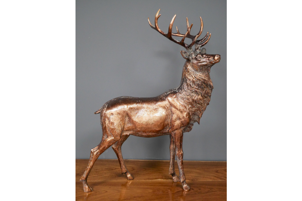 Stag