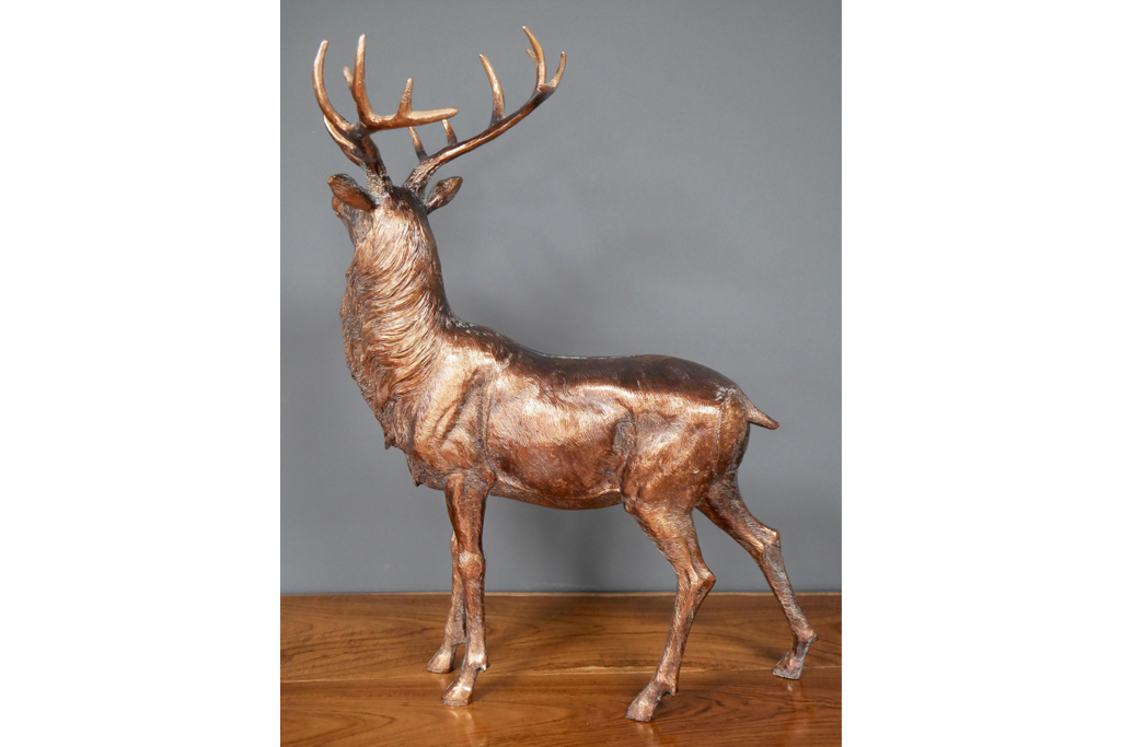 Stag