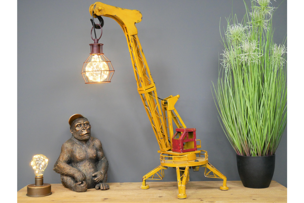 Crane Light