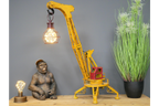 Crane Light