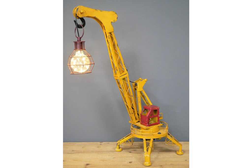 Crane Light