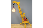 Crane Light