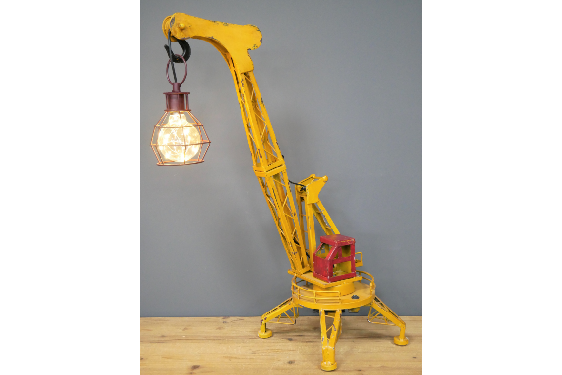Crane Light