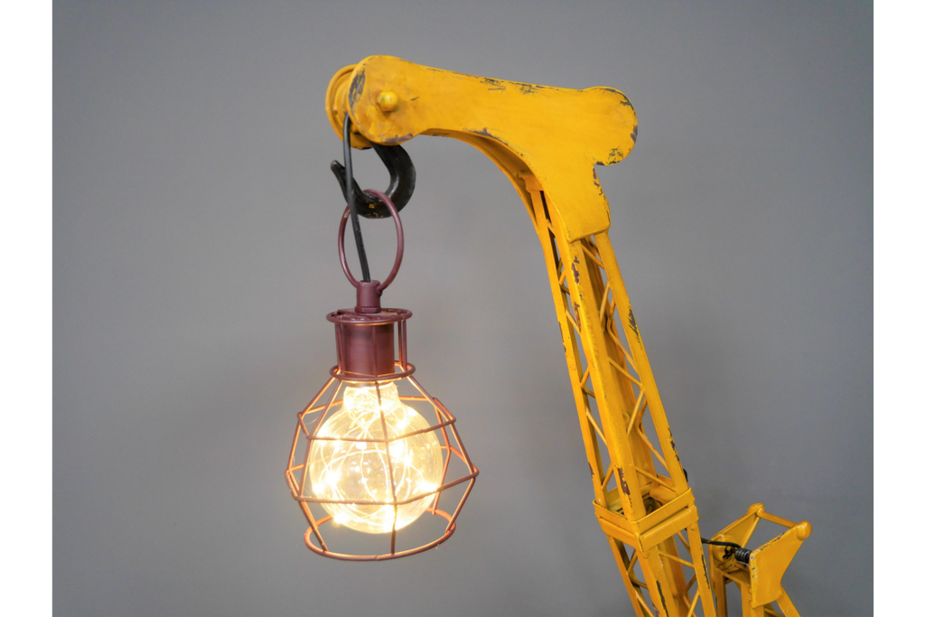 Crane Light