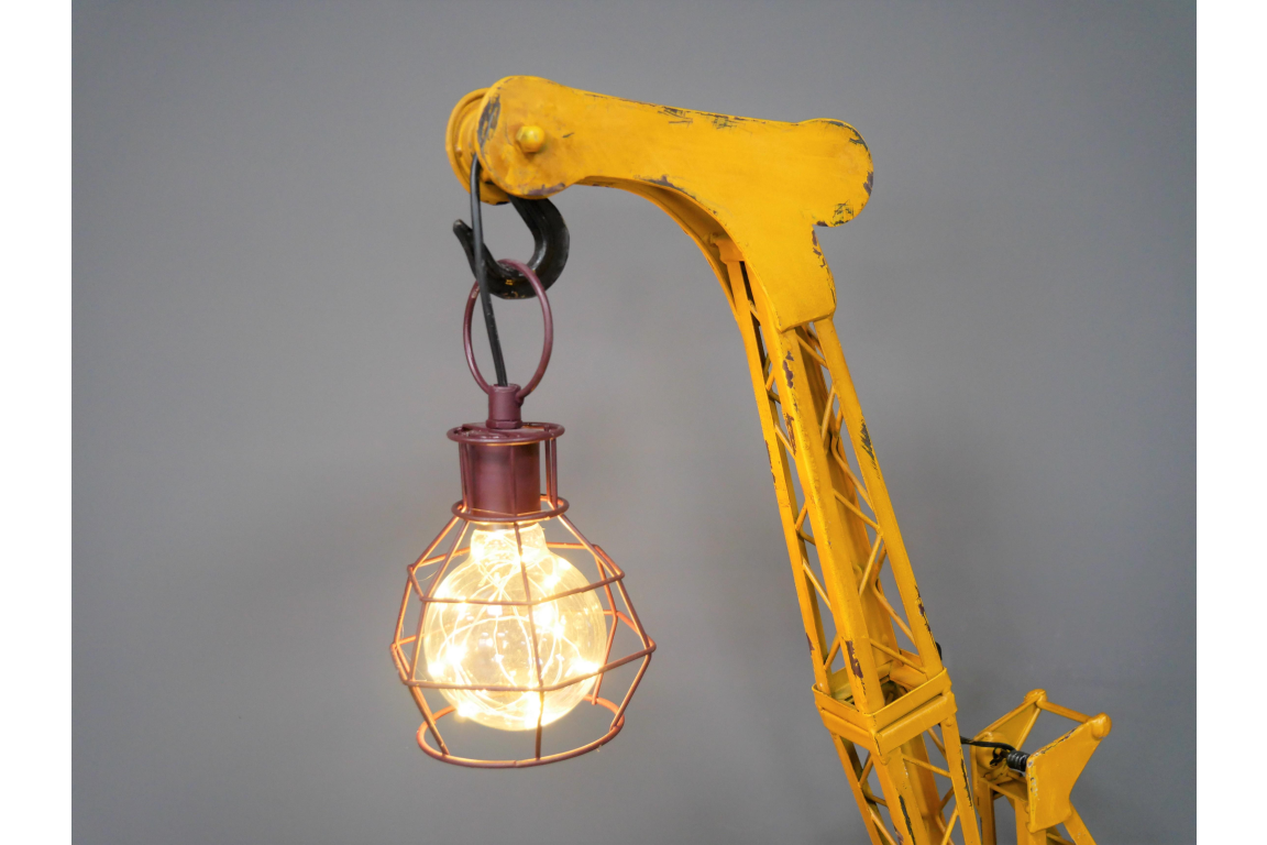 Crane Light