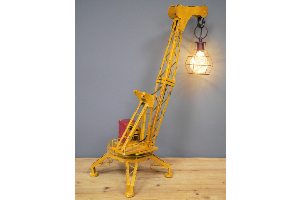 Crane Light