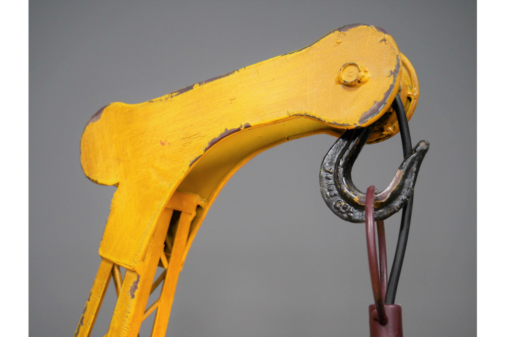 Crane Light