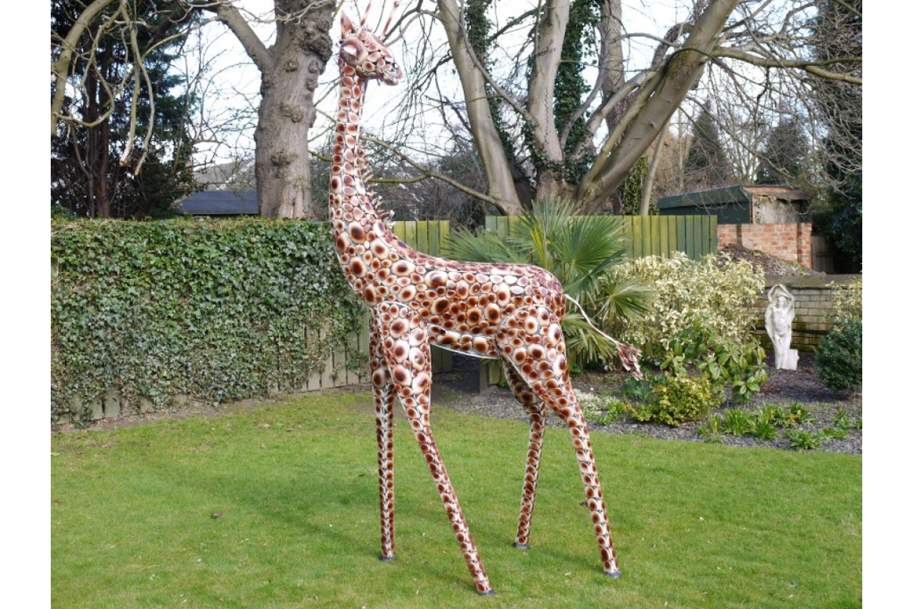 Medium Giraffe