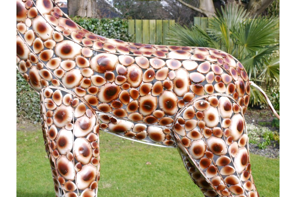 Medium Giraffe