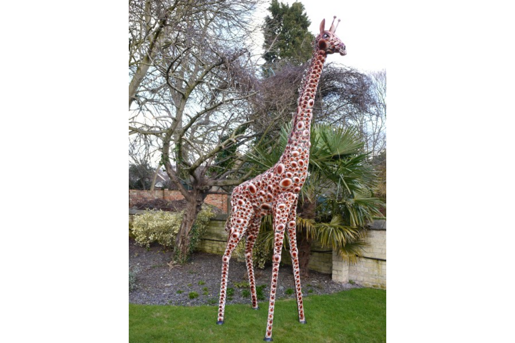 Large Giraffe