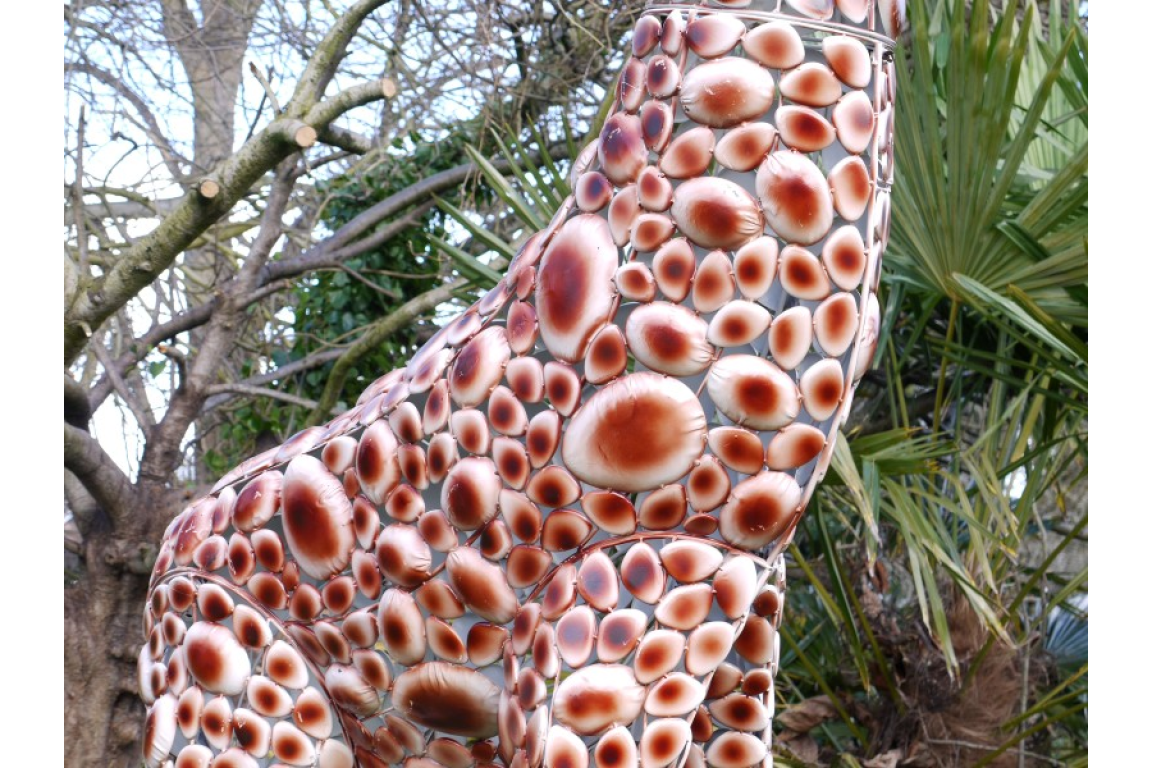 Large Giraffe