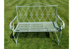 Pistachio Bench