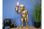 Scuba Monkey