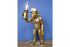 Scuba Monkey