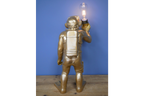 Scuba Monkey