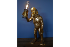 Scuba Monkey