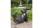 Rabbit & Bird