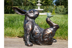Rabbit & Bird