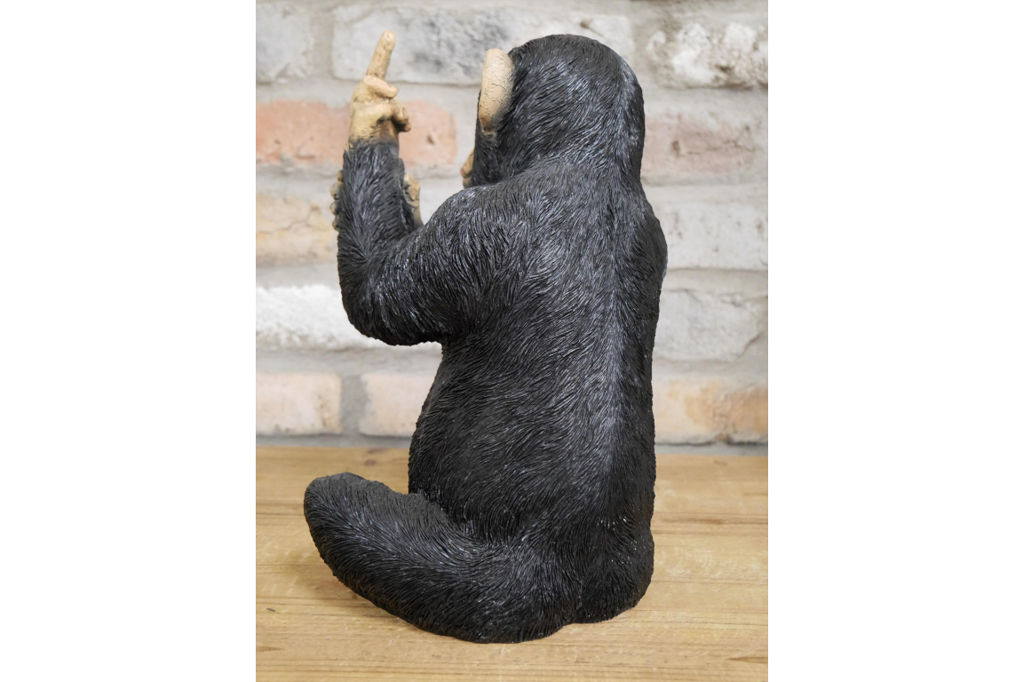 Up Yours Monkey