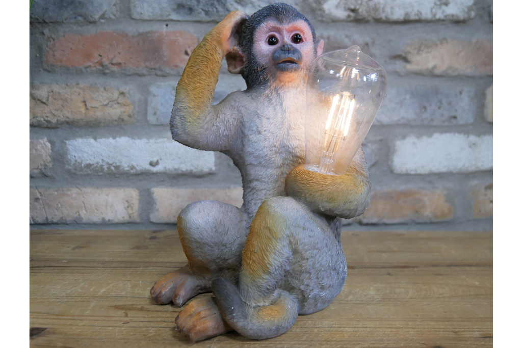 Monkey Light