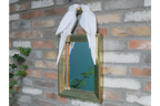 Love Birds Mirror