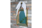 Love Birds Mirror
