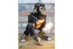 Monkey Light