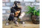 Monkey Light
