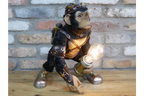 Monkey Light
