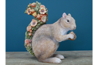 Flower Squirrel