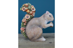 Flower Squirrel