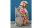 Flower Squirrel
