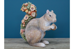 Flower Squirrel