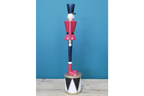 Red Christmas Soldier
