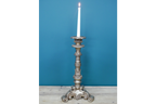 Gold Candlestick