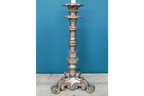 Gold Candlestick
