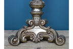 Gold Candlestick