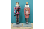 Set of Two Soldiers